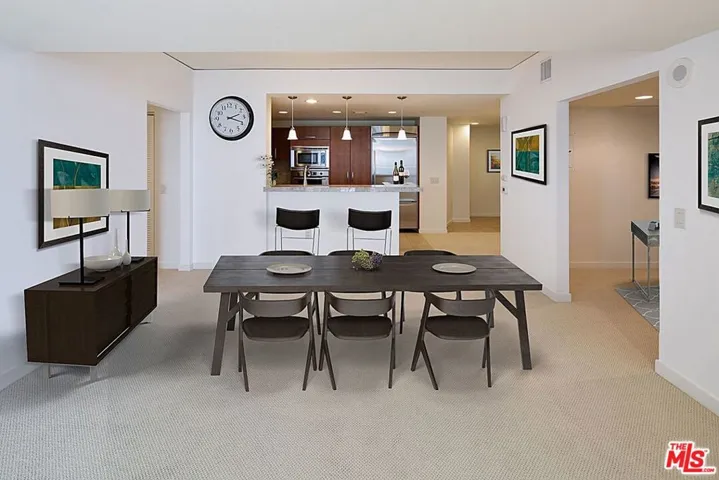 13650 Marina Pointe Drive 1205, Marina Del Rey, California 90292