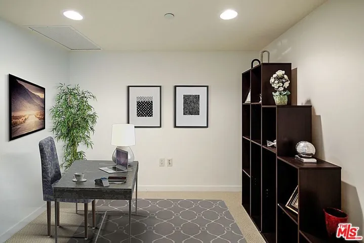 13650 Marina Pointe Drive 1205, Marina Del Rey, California 90292
