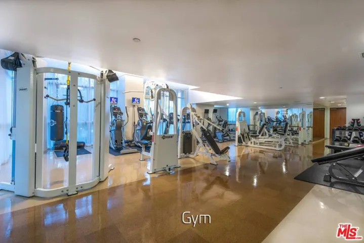 13650 Marina Pointe Drive 1205, Marina Del Rey, California 90292