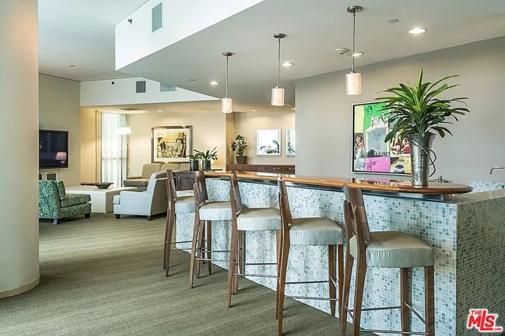 13650 Marina Pointe Drive 1205, Marina Del Rey, California 90292