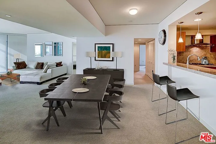 13650 Marina Pointe Drive 1205, Marina Del Rey, California 90292