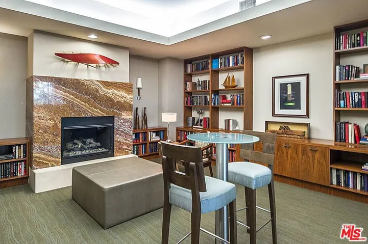 13650 Marina Pointe Drive 1205, Marina Del Rey, California 90292