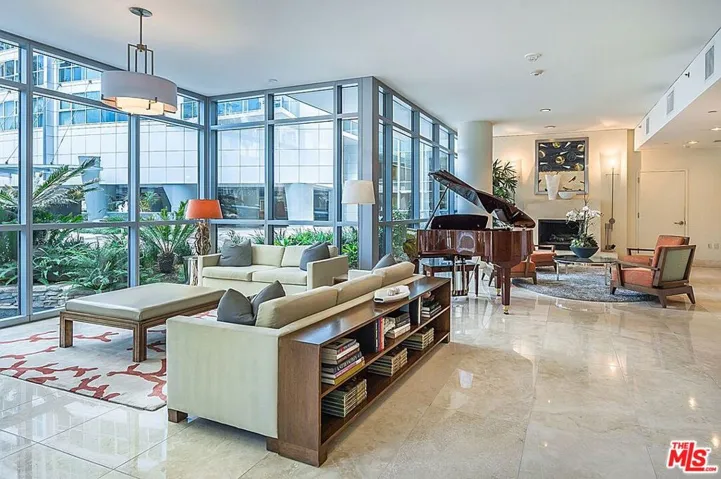 13650 Marina Pointe Drive 1205, Marina Del Rey, California 90292
