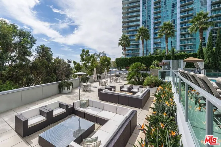 13650 Marina Pointe Drive 1205, Marina Del Rey, California 90292
