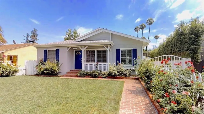 16728 Addison Street, Encino, California 91436