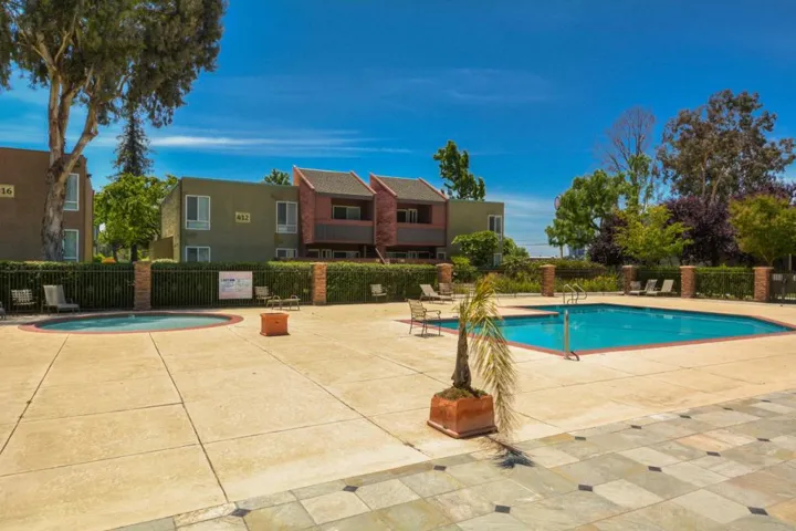 460 Dempsey Road 260, Milpitas, California 95035