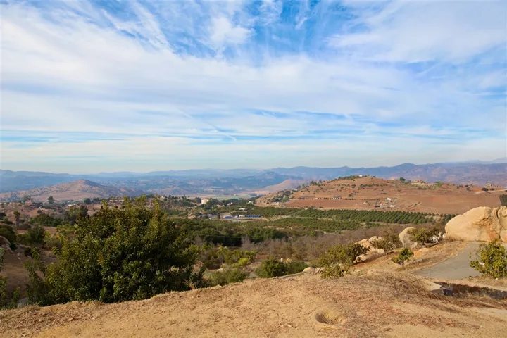 18863 Starvation Mountain Rd, Escondido, California 92025