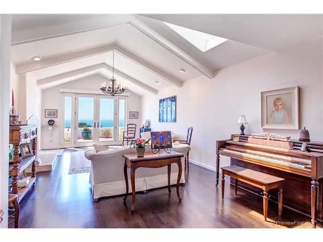 14088 Rue Monaco, Del Mar, California 92014