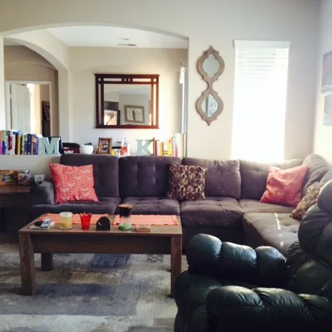 645 Sumner 6, Oceanside, California 92058