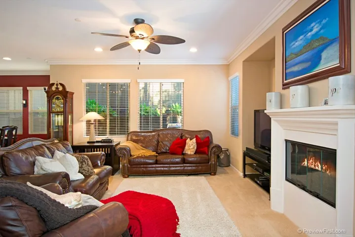 8532 Old Stonefield Chase, San Diego, California 92127