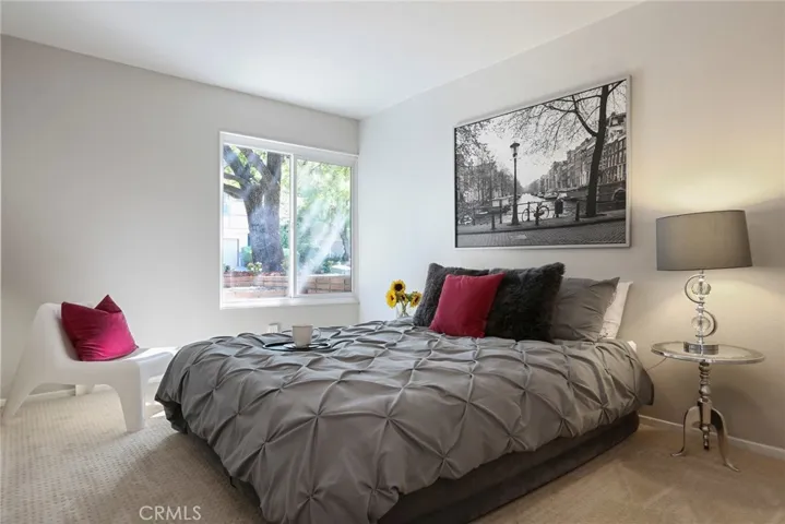 Downstairs bedroom 4