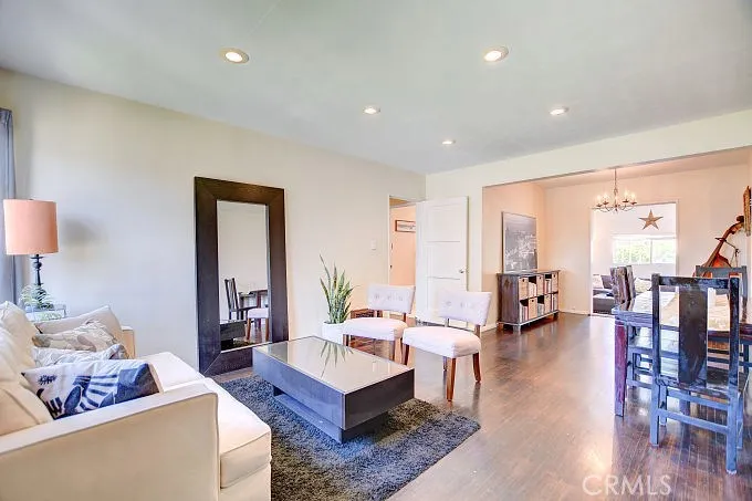 2659 E 220th Street, Carson, California 90810