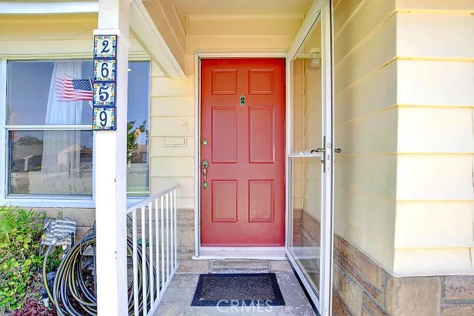 2659 E 220th Street, Carson, California 90810