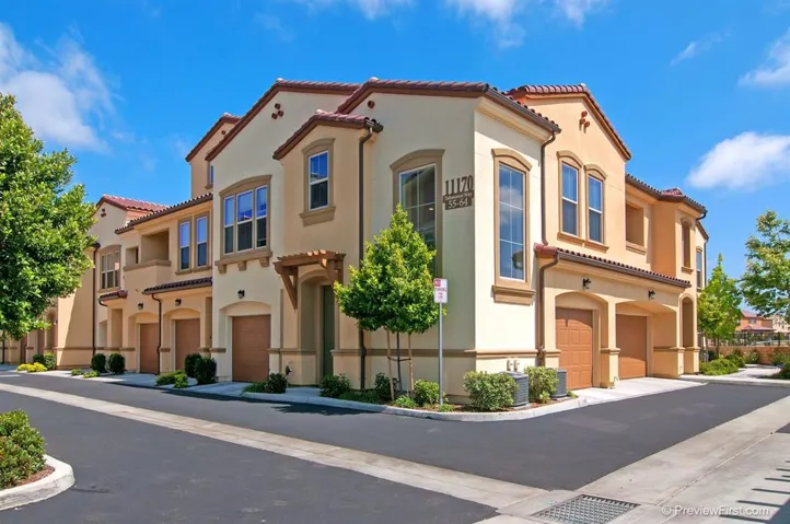 11170 Taloncrest Way 57, San Diego, California 92126