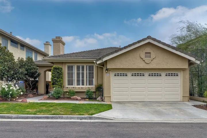 1861 Amalfi Dr, Encinitas, California 92024