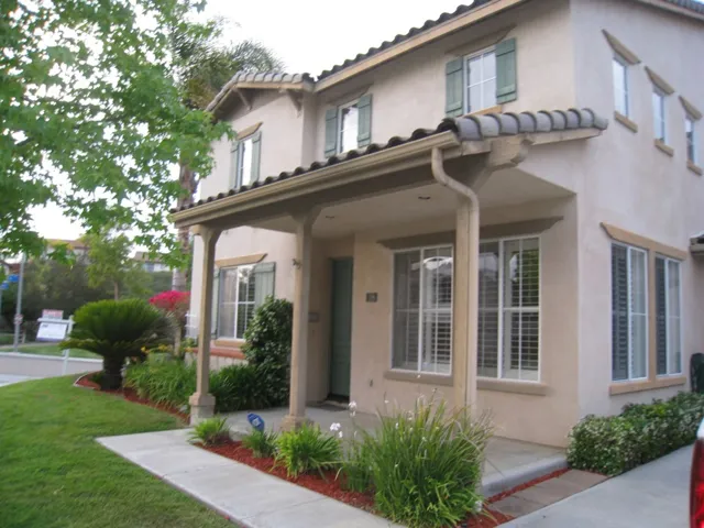 663 Santa Clara Court, Chula Vista, California 91914