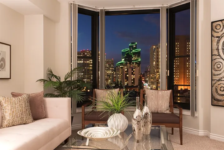 500 W Harbor Drive 1209, San Diego, California 92101