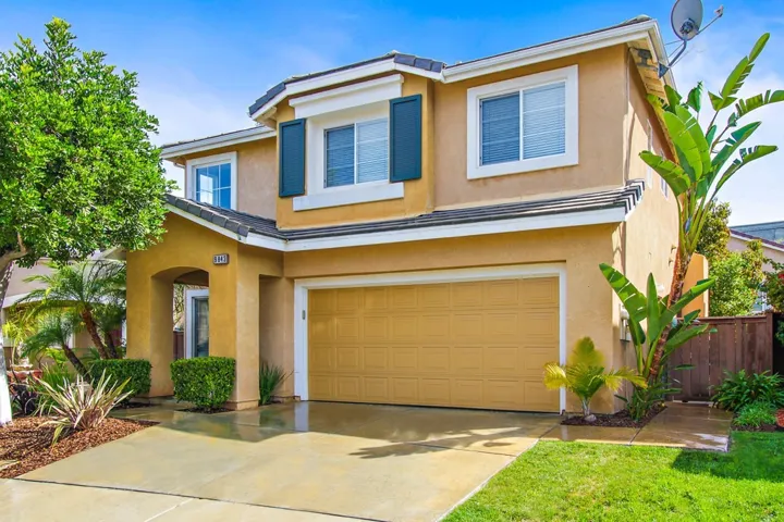 9843 Kika, San Diego, California 92129