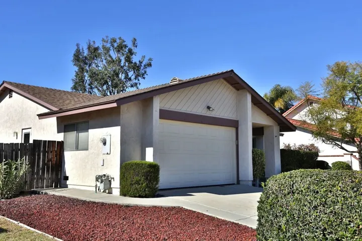 478 Borden Circle, San Marcos, California 92069