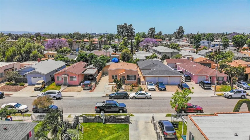 6035 Olive Avenue, Long Beach, California 90805