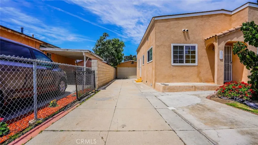6035 Olive Avenue, Long Beach, California 90805