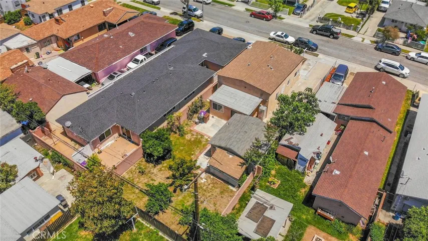6035 Olive Avenue, Long Beach, California 90805