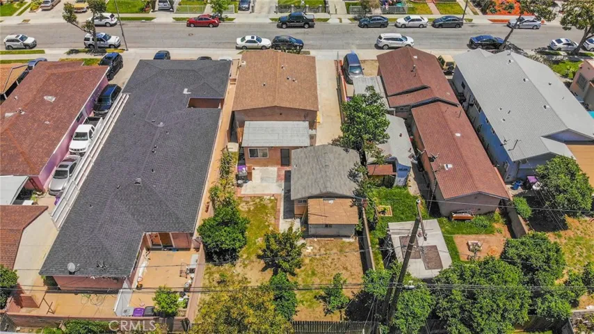 6035 Olive Avenue, Long Beach, California 90805