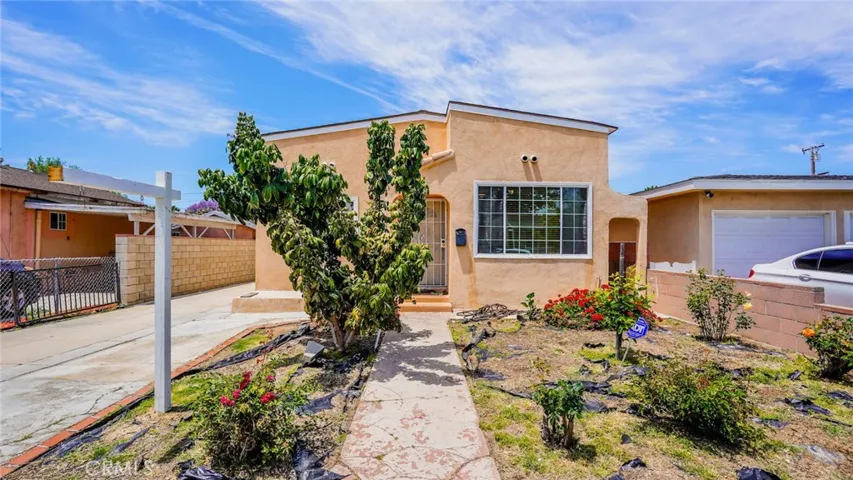 6035 Olive Avenue, Long Beach, California 90805
