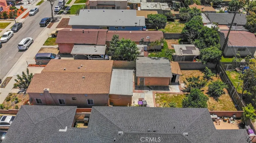 6035 Olive Avenue, Long Beach, California 90805