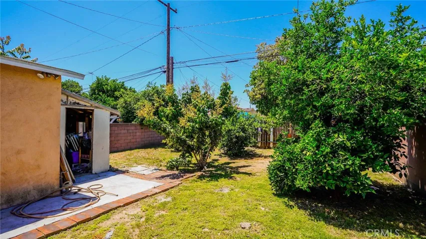 6035 Olive Avenue, Long Beach, California 90805