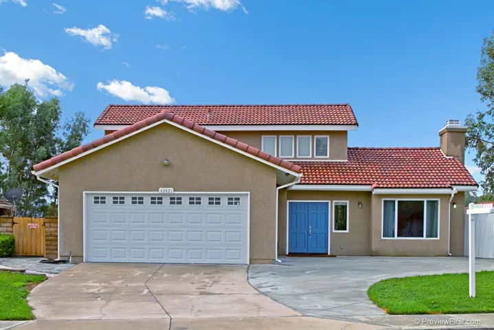 42421 Cosmic Drive, Temecula, California 92592