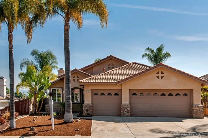1228 Ridgegrove, Escondido, California 92029