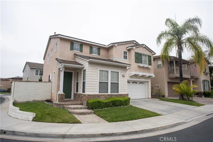 50 Radiance Lane, Rancho Santa Margarita, California 92688