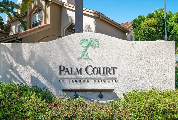 Palm Court at Laguna Heights