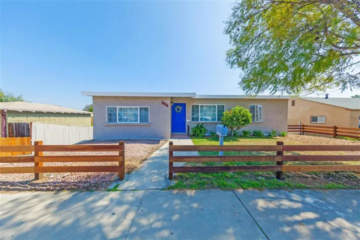 1941 Orange St, National City, California 91950