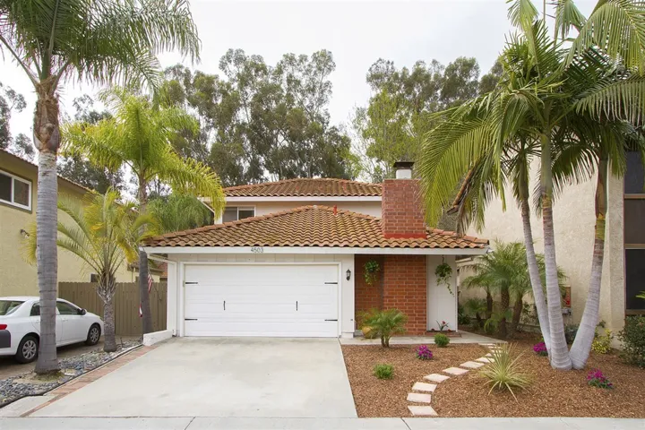 4503 Sierra Morena, Carlsbad, California 92010