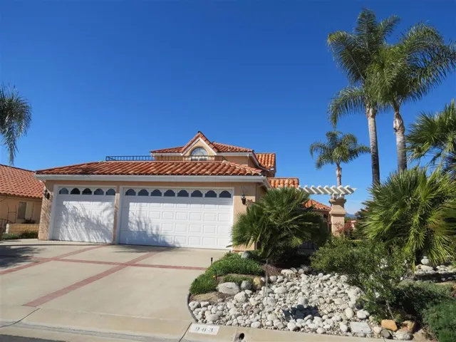 963 Ridge Heights, Fallbrook, California 92028
