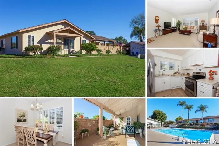 1049 Turnstone Way, Oceanside, California 92057
