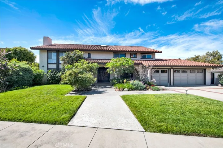 18072 Joshua Lane, North Tustin, California 92705
