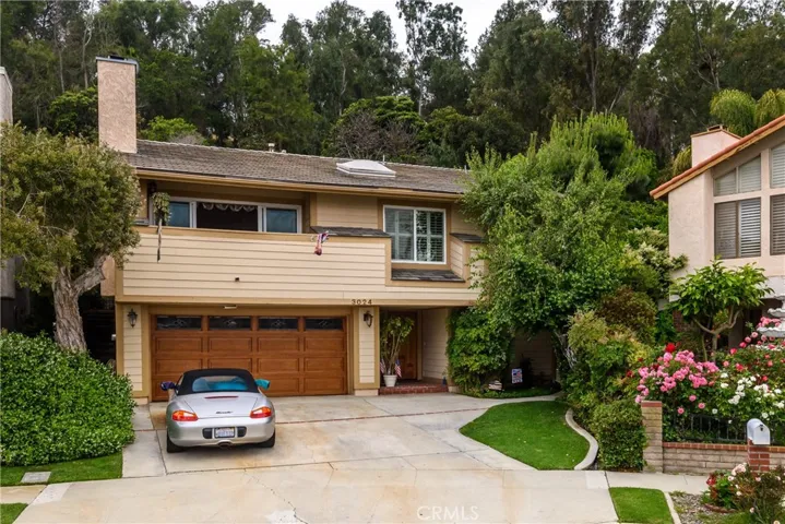 3024 Glenwood Circle, Torrance, California 90505