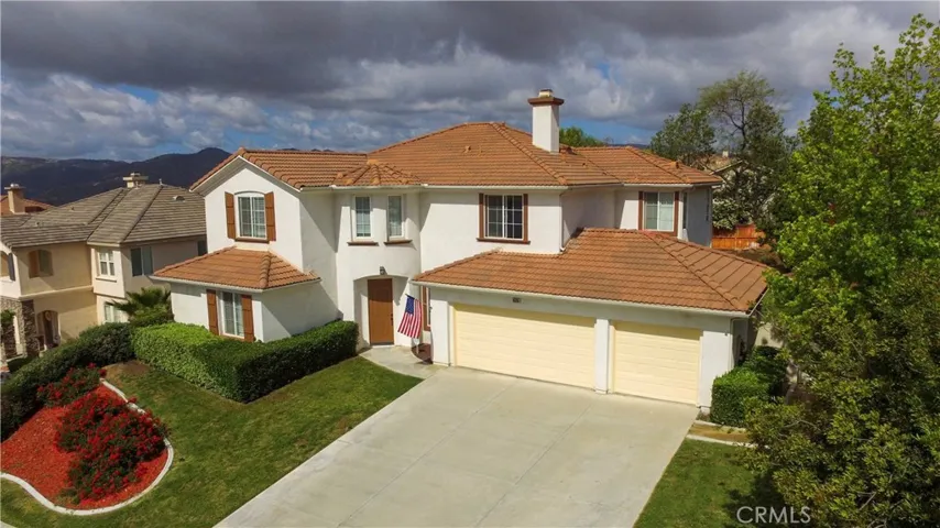 35255 Amatista Avenue, Wildomar, California 92595