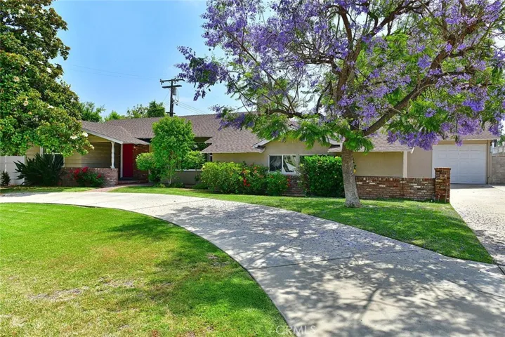 816 S Citrus Street, West Covina, California 91791