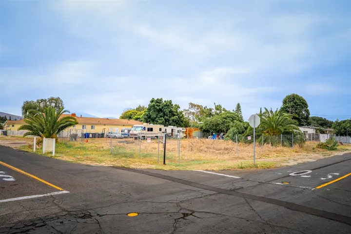 8215 Alton Drive, Lemon Grove, California 91945