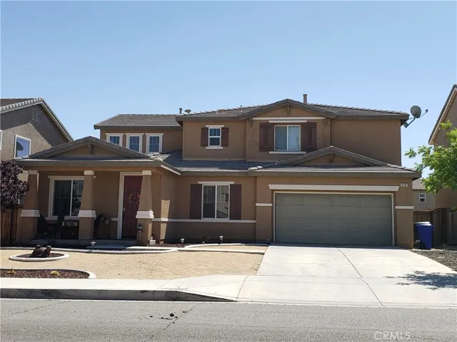12787 Mesa View Drive, Victorville, California 92392