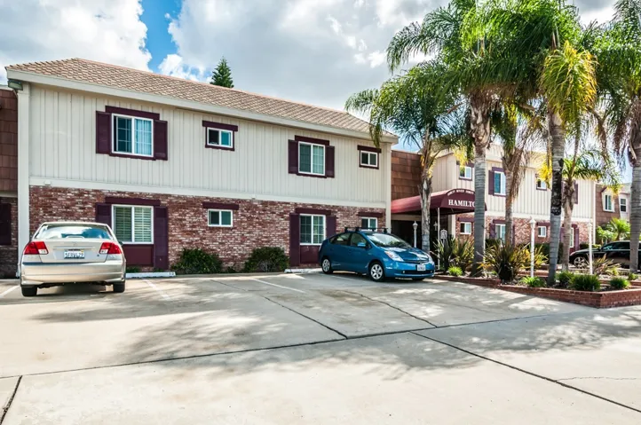 4747 Hamilton St 6, San Diego, California 92116