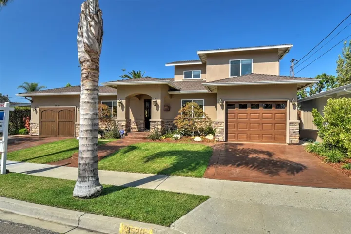 3520 Ottawa, San Diego, California 92117