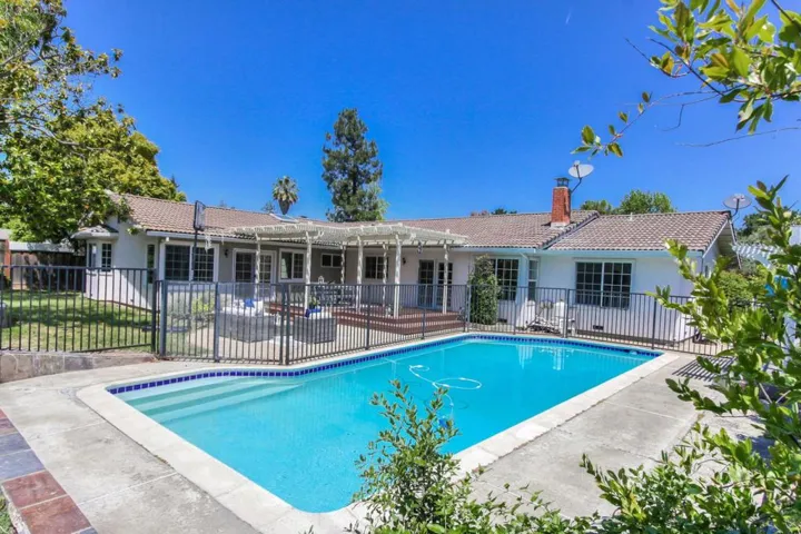 19772 Yuba Court, Saratoga, California 95070