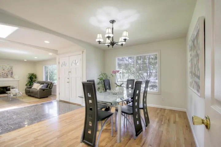 19772 Yuba Court, Saratoga, California 95070