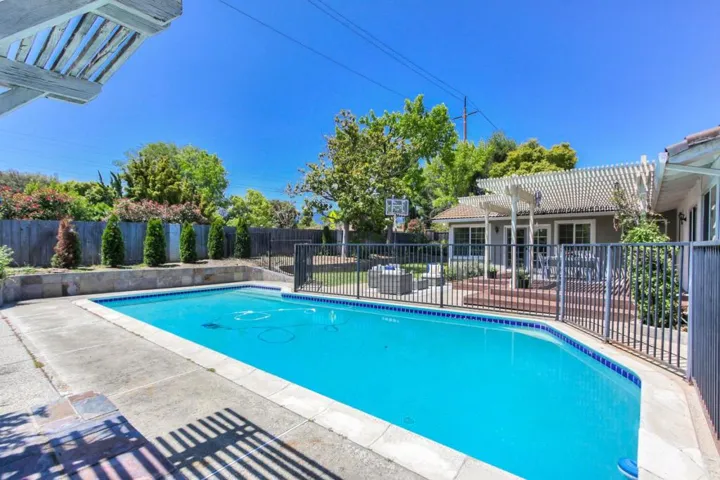 19772 Yuba Court, Saratoga, California 95070