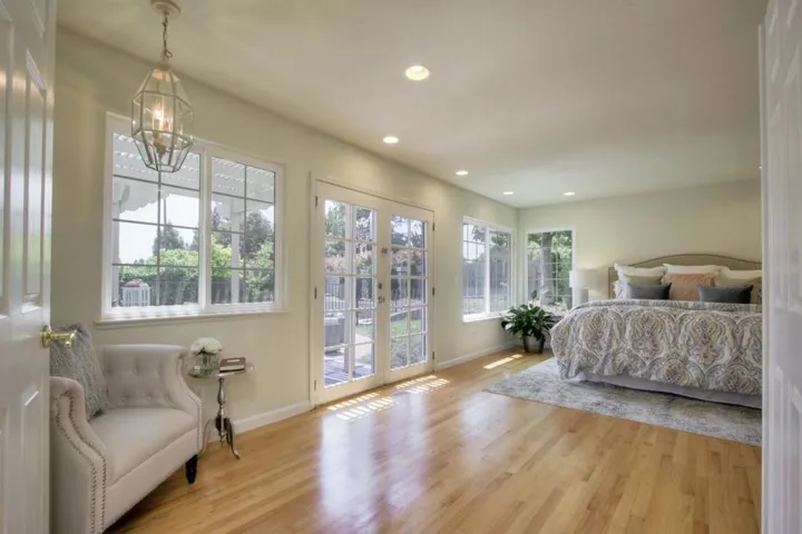 19772 Yuba Court, Saratoga, California 95070